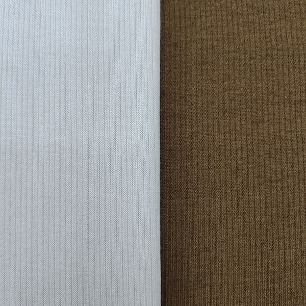 Tartan geborsteld polyester